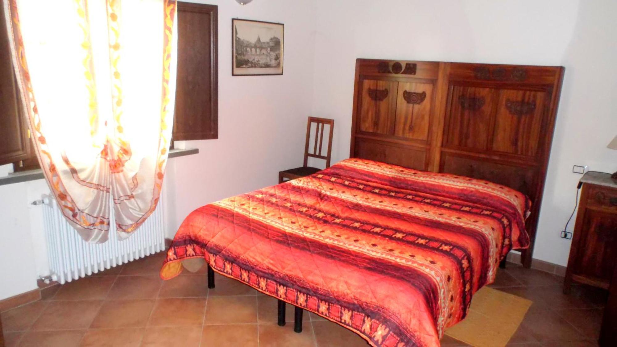 Poggio Di Villa Fano I Citerna Cameră foto
