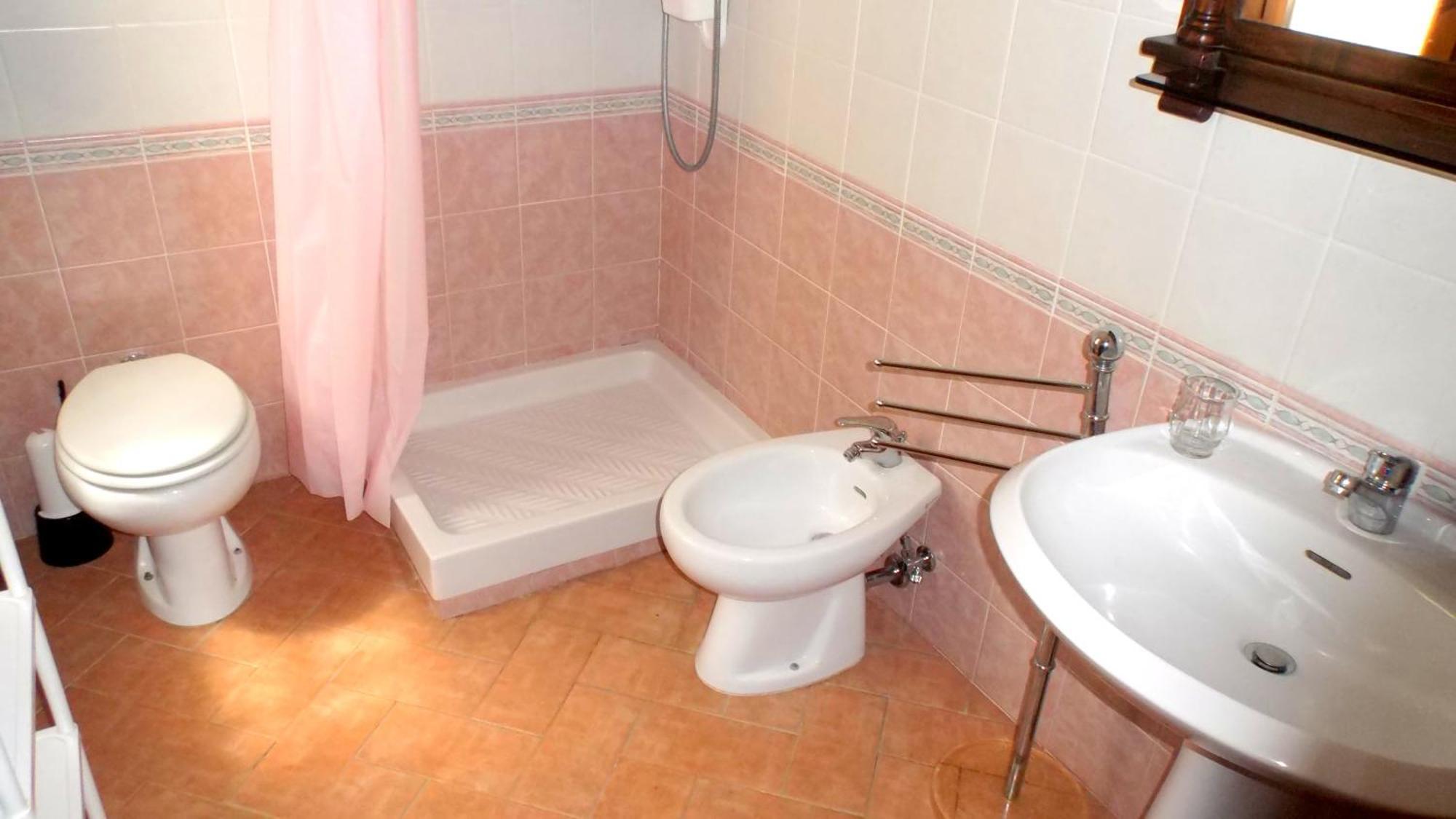 Poggio Di Villa Fano I Citerna Cameră foto