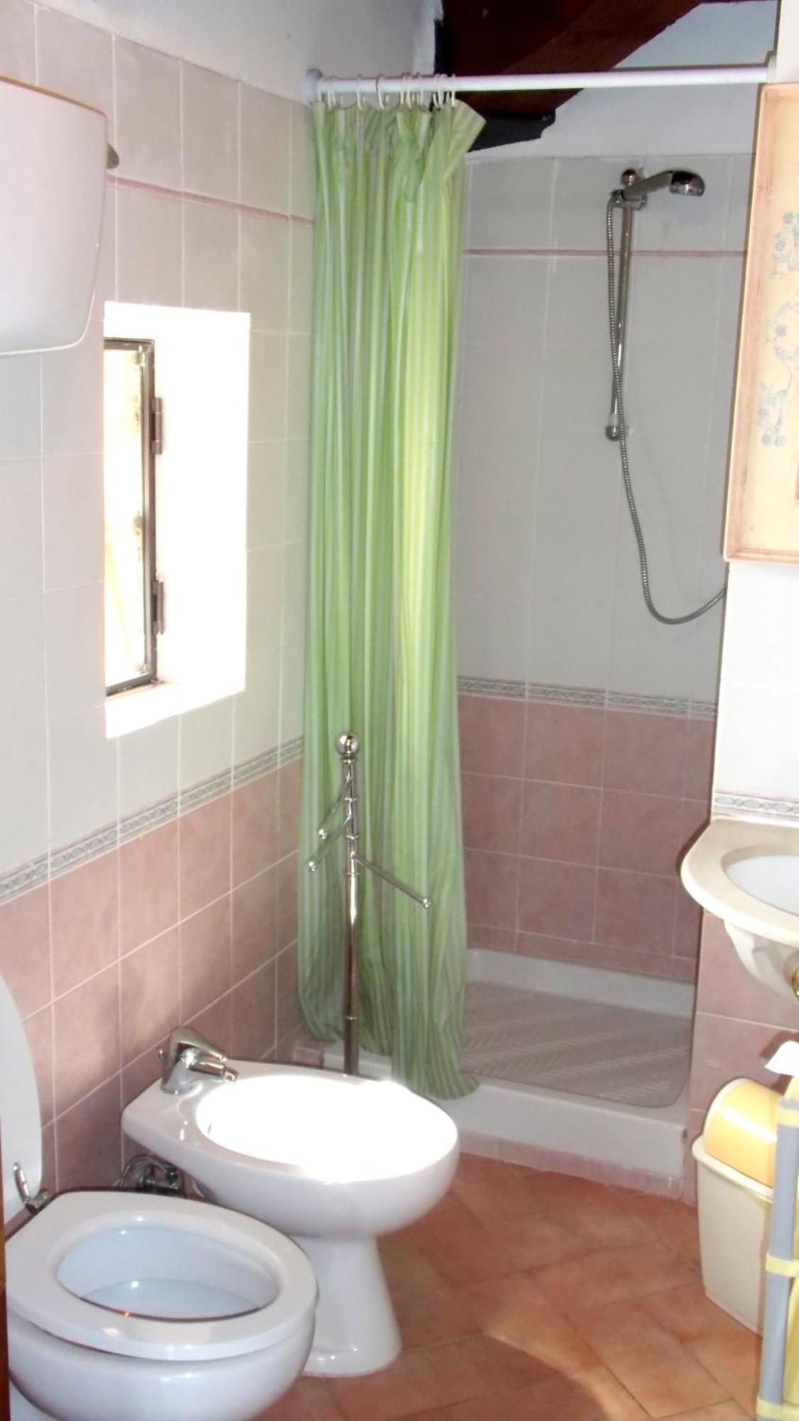 Poggio Di Villa Fano I Citerna Cameră foto