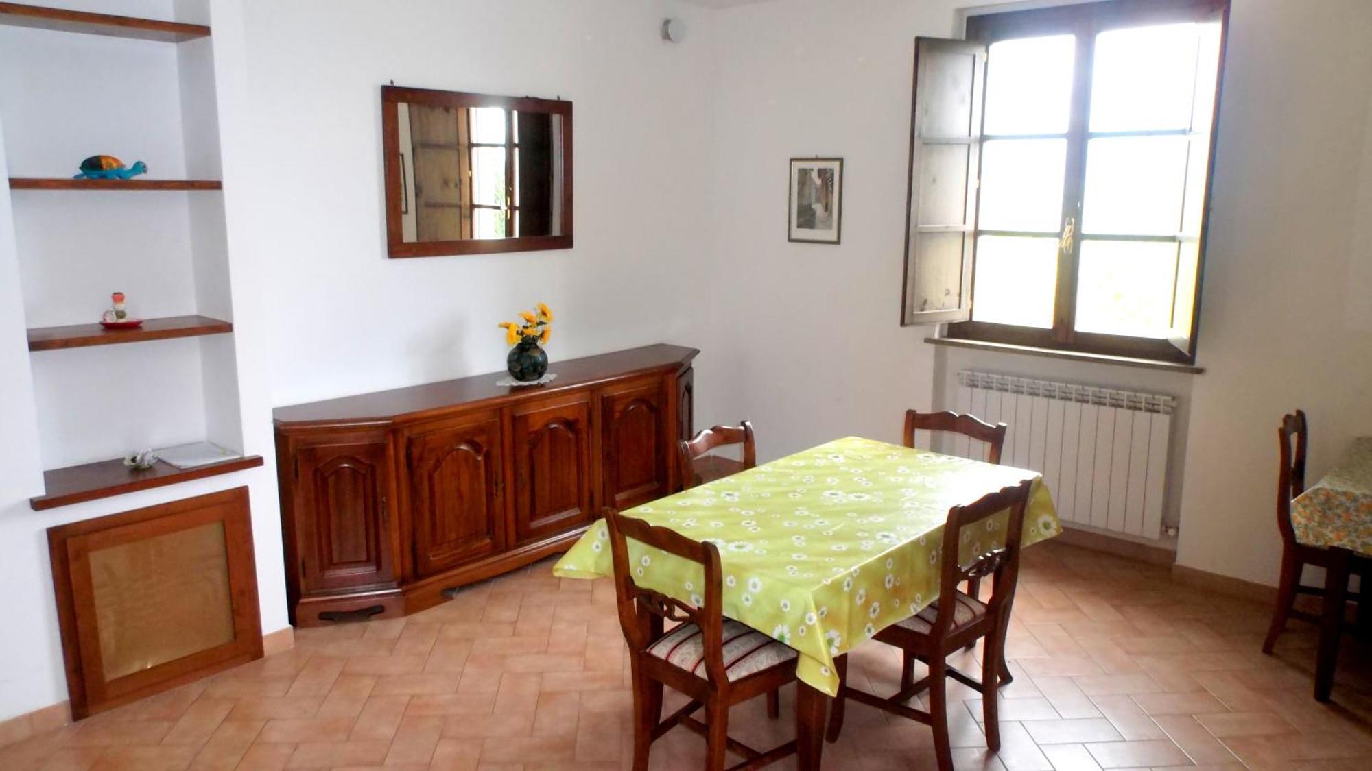 Poggio Di Villa Fano I Citerna Exterior foto