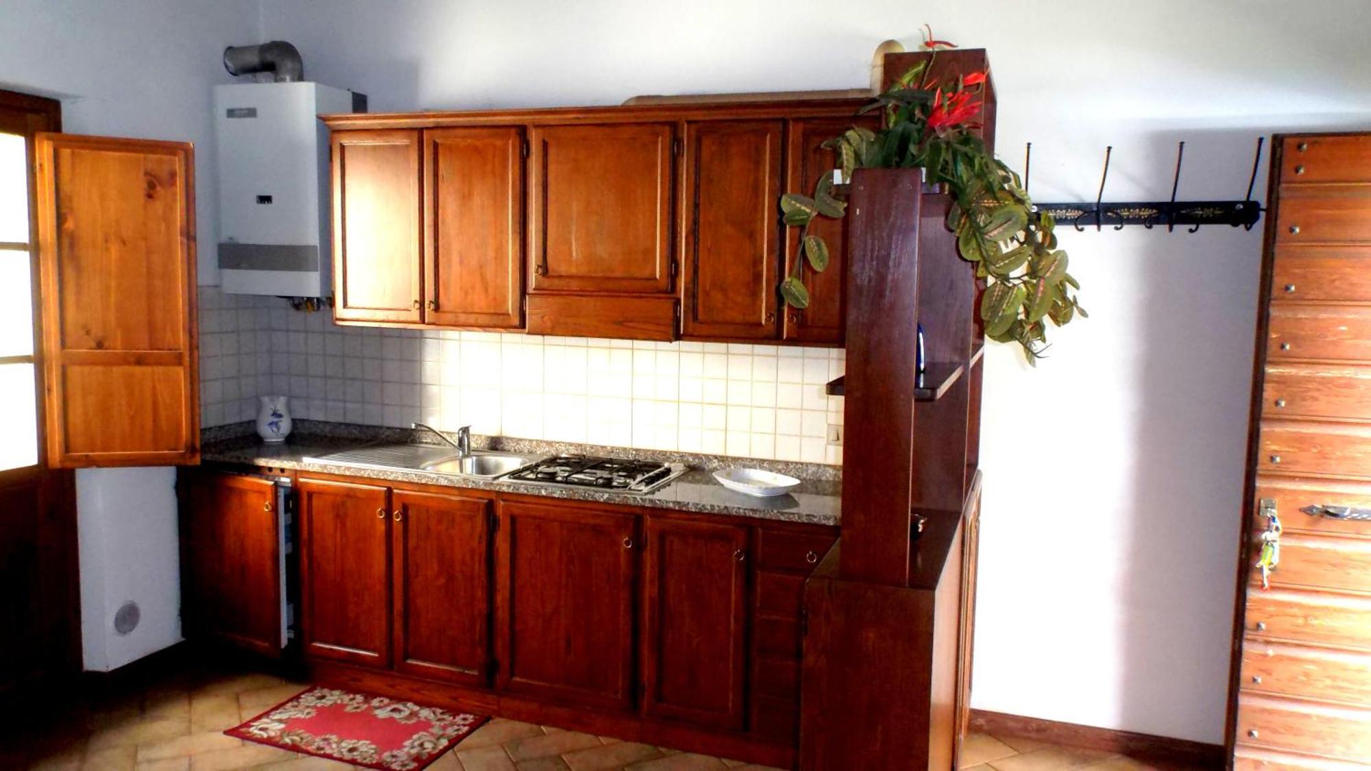 Poggio Di Villa Fano I Citerna Cameră foto