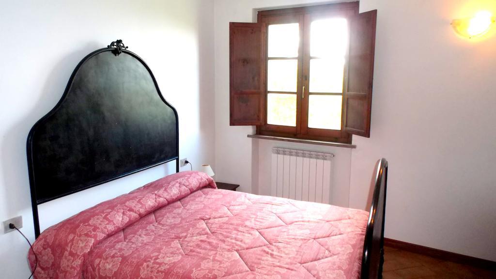 Poggio Di Villa Fano I Citerna Cameră foto